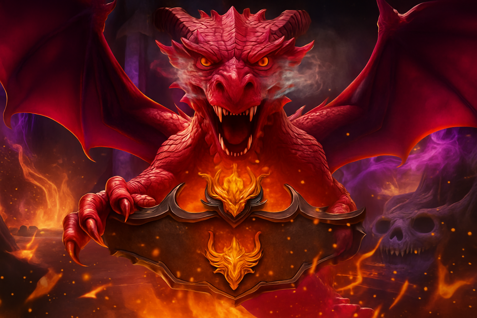 Dragon Pots Megaways